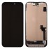 Οθόνη με Touch Screen Apple iPhone 15 Plus IPS LCD version Μαύρο (OEM)