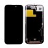 Οθόνη με Touch Screen Apple iPhone 14 Pro IPS LCD version Μαύρο (OEM)