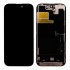 Οθόνη με Touch Screen Soft Oled Apple iPhone 14 Pro Μαύρο (OEM)