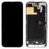 Οθόνη με Touch Screen Hard Oled Apple iPhone 14 Pro Max Μαύρο (OEM)