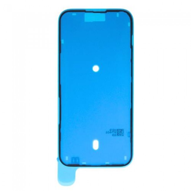 Αυτοκόλλητη Ταινία για Οθόνη Apple iPhone 15 Plus (OEM) Αυτοκόλλητη Ταινία για Οθόνη Apple iPhone 15 Plus (OEM)