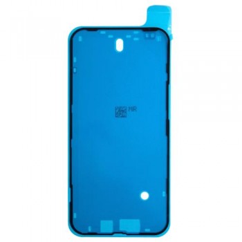 Αυτοκόλλητη Ταινία για Οθόνη Apple iPhone 16 Pro (OEM) Αυτοκόλλητη Ταινία για Οθόνη Apple iPhone 16 Pro (OEM)