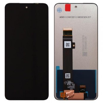 Οθόνη με Touch Screen Motorola Moto G23 Μαύρο (OEM)