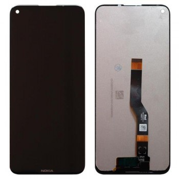Οθόνη με Touch Screen Nokia 8.3 5G (OEM)