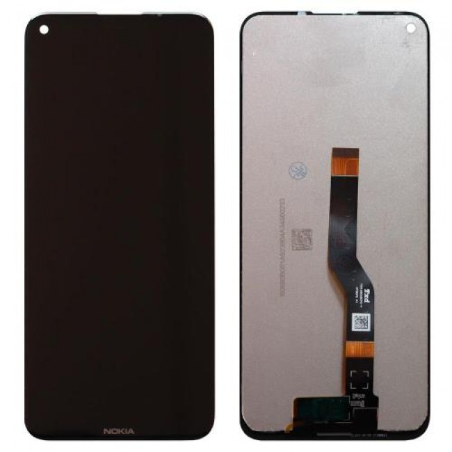 Οθόνη με Touch Screen Nokia 8.3 5G (OEM)
