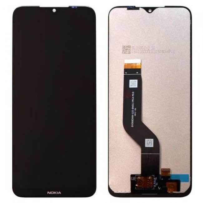 Οθόνη με Touch Screen Nokia G50 (OEM) Οθόνη με Touch Screen Nokia G50 (OEM)