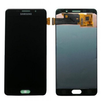 Οθόνη με Touch Screen Samsung A310F Galaxy A3 (2016) Μαύρο (Original)