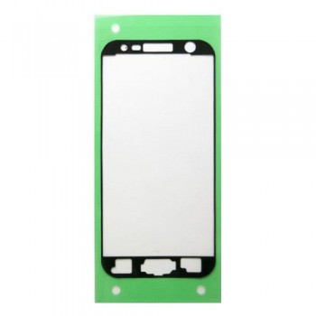 Αυτοκόλλητη Ταινία για Τζαμάκι Samsung J330F Galaxy J3 (2017) (OEM)