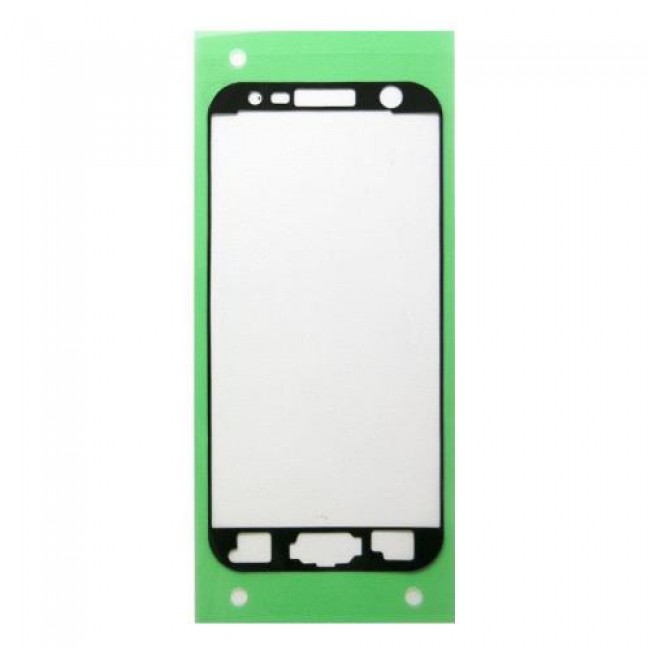 Αυτοκόλλητη Ταινία για Τζαμάκι Samsung J330F Galaxy J3 (2017) (OEM)