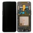Οθόνη με Touch Screen & Μπροστινή Πρόσοψη Samsung A805F Galaxy A80 Μαύρο (Original)