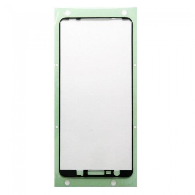 Αυτοκόλλητη Ταινία για Οθόνη Samsung A750F Galaxy A7 (2018) (Original)