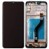 Οθόνη με Touch Screen & Μπροστινή Πρόσοψη Samsung A207F Galaxy A20s Μαύρο (Original)