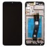 Οθόνη με Touch Screen & Μπροστινή Πρόσοψη Samsung A025G Galaxy A02s Μαύρο (Original)