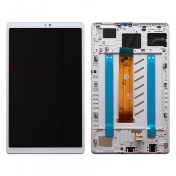 Οθόνη με Touch Screen Samsung T220 Galaxy Tab A7 Lite 8.7