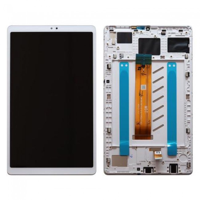 Οθόνη με Touch Screen Samsung T220 Galaxy Tab A7 Lite 8.7