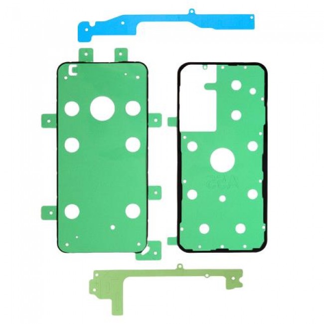 Αυτοκόλλητη Ταινία για Οθόνη Samsung A556B Galaxy A55 5G (Original) Αυτοκόλλητη Ταινία για Οθόνη Samsung A556B Galaxy A55 5G (Original)