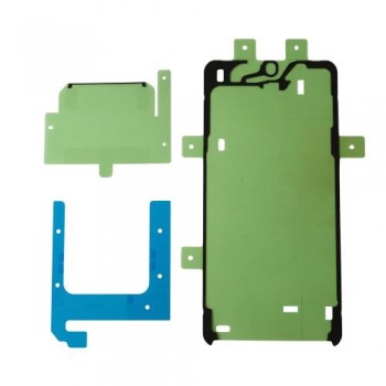 Αυτοκόλλητη Ταινία για Οθόνη Samsung S926B Galaxy S24 Plus 5G (Original)