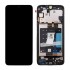 Οθόνη με Touch Screen & Μπροστινή Πρόσοψη Samsung A057G Galaxy A05s Μαύρο (Original)