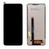 Οθόνη με Touch Screen Samsung G736B Galaxy Xcover 6 Pro Μαύρο (Original)
