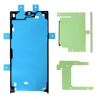 Αυτοκόλλητη Ταινία για Οθόνη Samsung S928B Galaxy S24 Ultra 5G (Original)