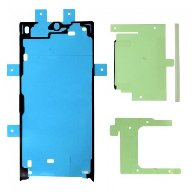 Αυτοκόλλητη Ταινία για Οθόνη Samsung S928B Galaxy S24 Ultra 5G (Original)