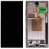 Οθόνη με Touch Screen & Μπροστινή Πρόσοψη Samsung S928B Galaxy S24 Ultra 5G Μαύρο/ Μπλε/ Πράσινο (Original)