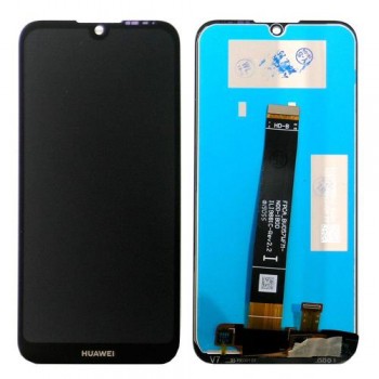 Οθόνη με Touch Screen Huawei Y5 (2019) Μαύρο (OEM)