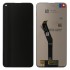Οθόνη με Touch Screen Huawei P40 Lite E/ Y7p Μαύρο (OEM)