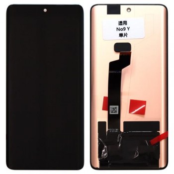 Οθόνη με Touch Screen Huawei nova 9 Μαύρο (OEM)