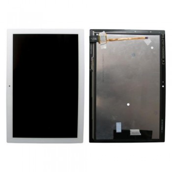 Γνήσια Οθόνη με Touch Screen Tablet Lenovo Tab 4 TB-X304F 10.1