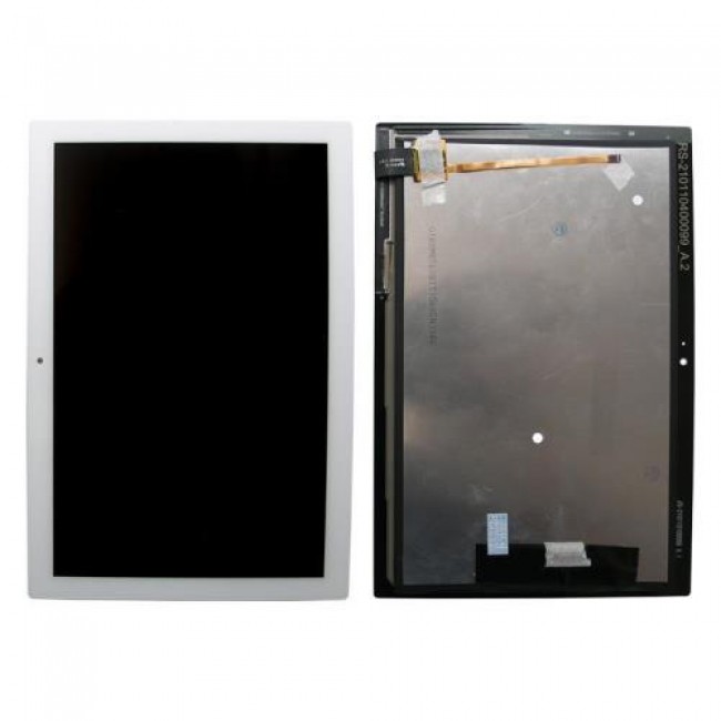 Γνήσια Οθόνη με Touch Screen Tablet Lenovo Tab 4 TB-X304F 10.1