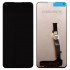 Οθόνη με Touch Screen ZTE Blade V2020 5G Μαύρο (OEM)