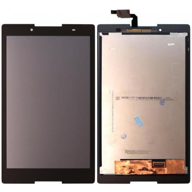 Οθόνη με Touch Screen Lenovo Tab 3 8 TB3-850M Μαύρο (OEM) Οθόνη με Touch Screen Lenovo Tab 3 8 TB3-850M Μαύρο (OEM)