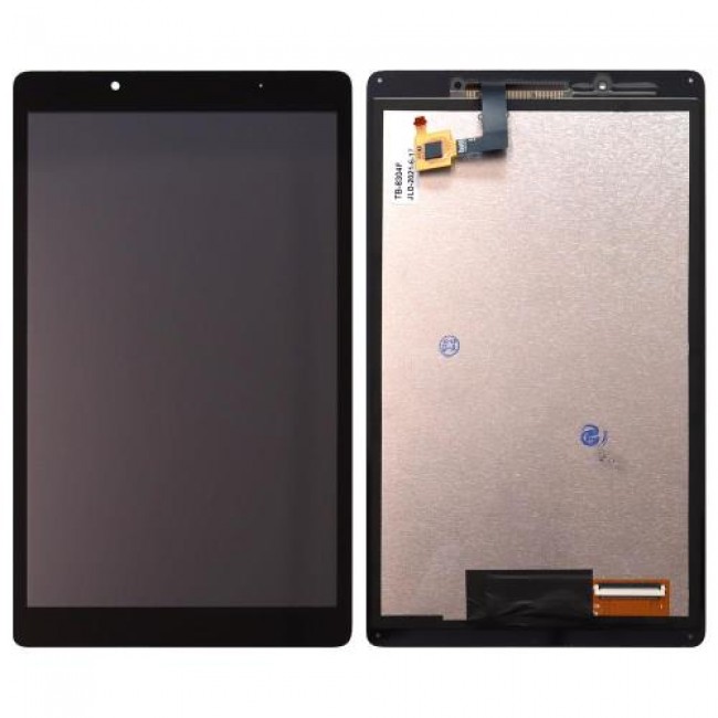 Οθόνη με Touch Screen Tablet Lenovo Tab E8 TB-8304F Μαύρο (OEM) Οθόνη με Touch Screen Tablet Lenovo Tab E8 TB-8304F Μαύρο (OEM)