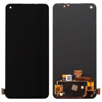 Οθόνη με Touch Screen OnePlus Nord CE 5G Μαύρο (OEM)