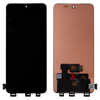 Οθόνη με Touch Screen OnePlus Nord 3 5G Μαύρο (OEM)