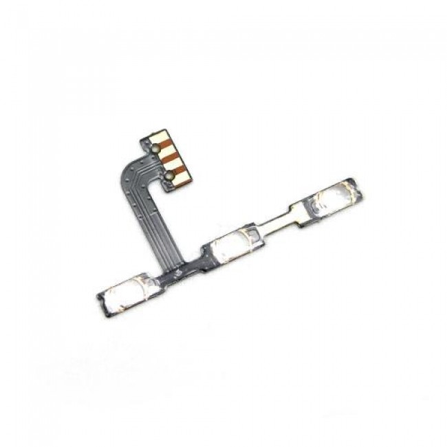 Καλώδιο Πλακέ Πλήκτρου On/Off Xiaomi Redmi Note 5 (OEM)