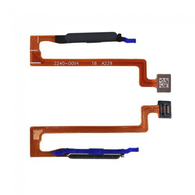 Καλώδιο Πλακέ με Fingerprint Sensor Xiaomi Redmi Note 12 5G Μαύρο (OEM) Καλώδιο Πλακέ με Fingerprint Sensor Xiaomi Redmi Note 12 5G Μαύρο (OEM)