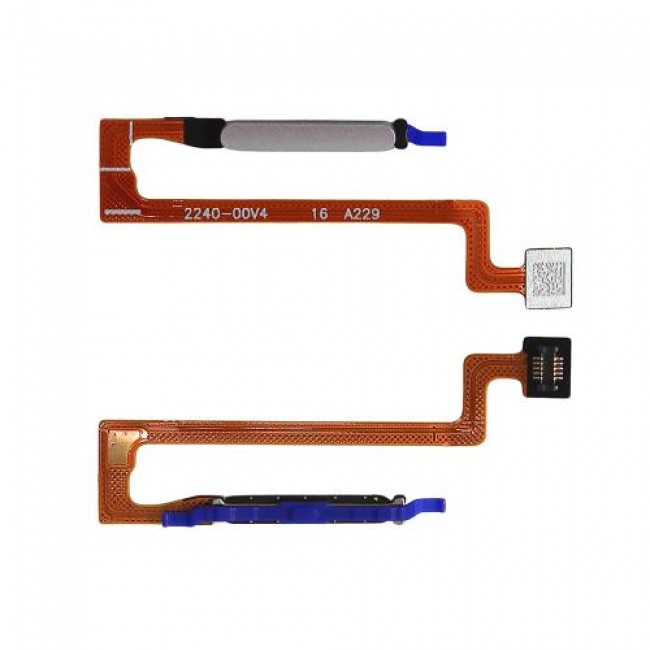Καλώδιο Πλακέ με Fingerprint Sensor Xiaomi Redmi Note 12 5G Λευκό (OEM) Καλώδιο Πλακέ με Fingerprint Sensor Xiaomi Redmi Note 12 5G Λευκό (OEM)