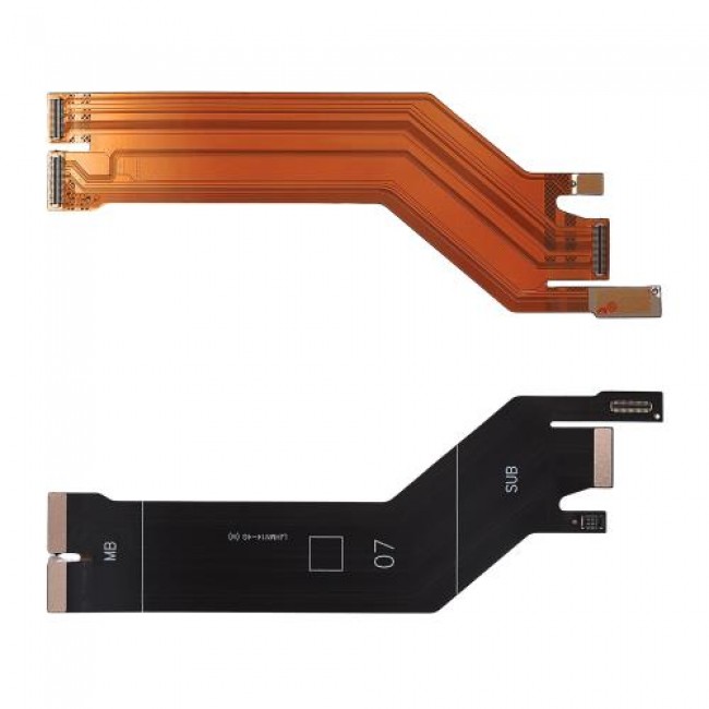 Καλώδιο Πλακέ Κεντρικής Πλακέτας Xiaomi Redmi Note 14 4G (OEM) Καλώδιο Πλακέ Κεντρικής Πλακέτας Xiaomi Redmi Note 14 4G (OEM)