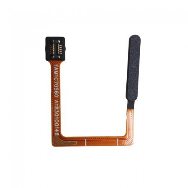 Καλώδιο Πλακέ με Fingerprint Sensor Xiaomi Redmi Note 13 5G Μαύρο (OEM) Καλώδιο Πλακέ με Fingerprint Sensor Xiaomi Redmi Note 13 5G Μαύρο (OEM)