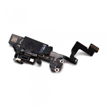 Ακουστικό Apple iPhone 12 mini με Sensor (OEM) Ακουστικό Apple iPhone 12 mini με Sensor (OEM)