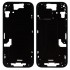 Μεσαίο Πλαίσιο Apple iPhone 15 Plus Μαύρο (OEM)
