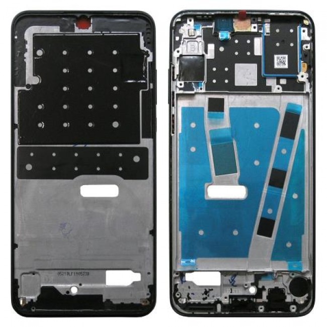 Μεσαίο Πλαίσιο Huawei P30 Lite Μαύρο (OEM) Μεσαίο Πλαίσιο Huawei P30 Lite Μαύρο (OEM)