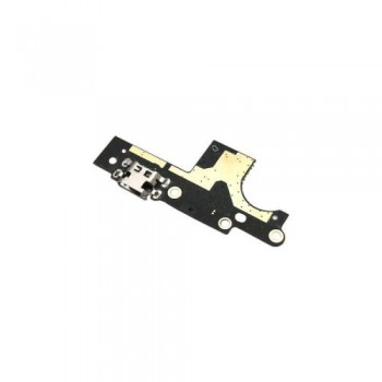 Πλακέτα Nokia 3 με Επαφή Φόρτισης (OEM)