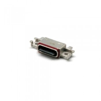 Επαφή Φόρτισης Samsung A320F Galaxy A3 (2017) (Original)