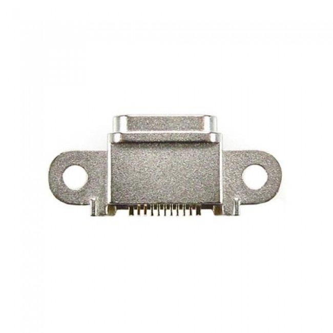 Επαφή Φόρτισης Samsung G388F Galaxy Xcover 3 (Original)