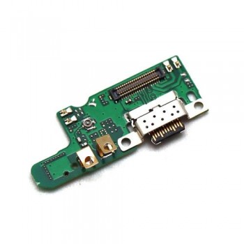 Πλακέτα Nokia 7 με Επαφή Φόρτισης & Μικρόφωνο (OEM)