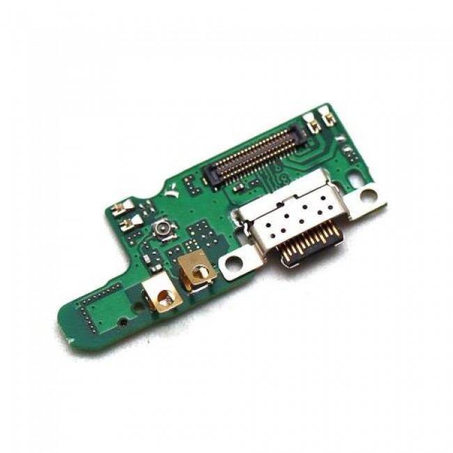 Πλακέτα Nokia 7 με Επαφή Φόρτισης & Μικρόφωνο (OEM)