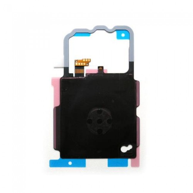 Καλώδιο Πλακέ Ασύρματης Φόρτισης & Κεραίας NFC Samsung G955F Galaxy S8 Plus (Original) Καλώδιο Πλακέ Ασύρματης Φόρτισης & Κεραίας NFC Samsung G955F Galaxy S8 Plus (Original)